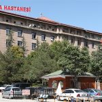 Ankara Hastannesi