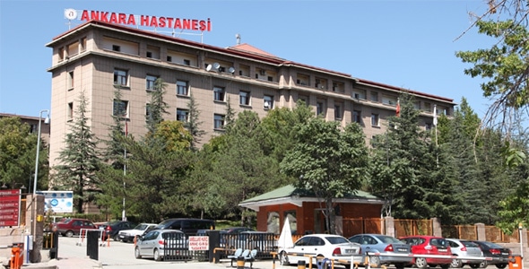 Ankara Hastannesi