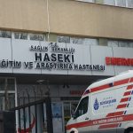 Haseki Eğitim ve Araştırma Hastanesi