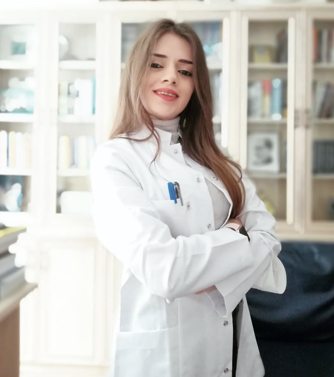 Damla Kutlu