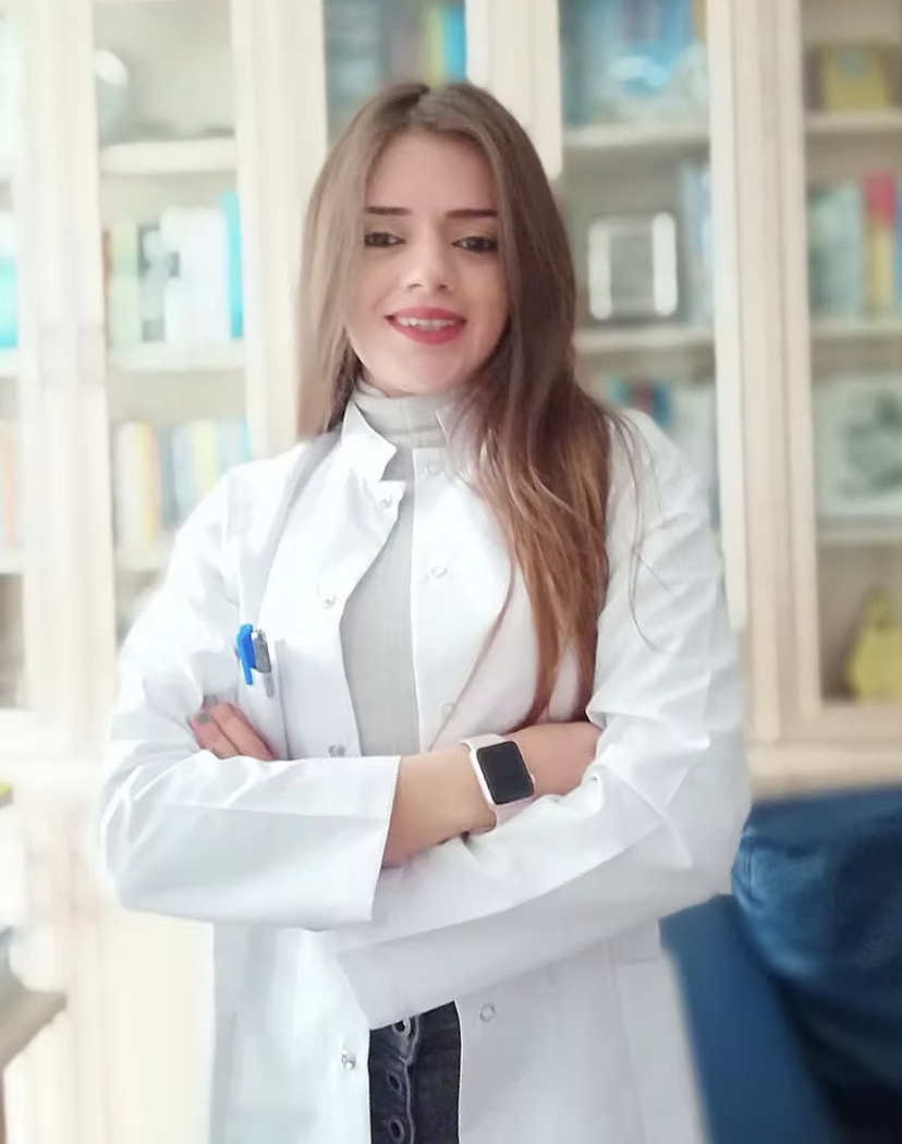 Damla Kutlu