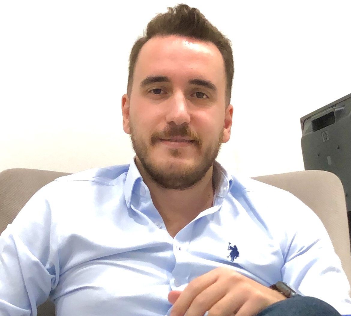 Gökhan Celep