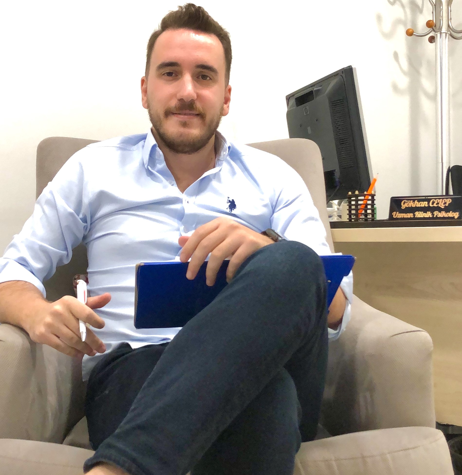 Gökhan Celep
