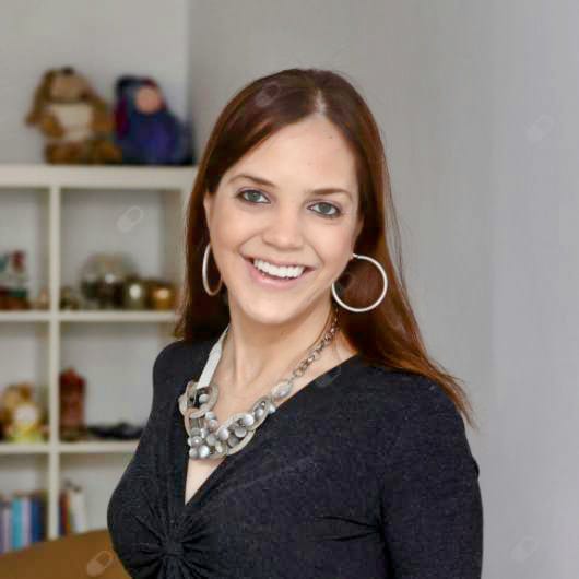 Sibel Deniz Toledo Falay