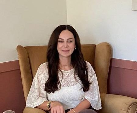Ecem Atabay Gezgin