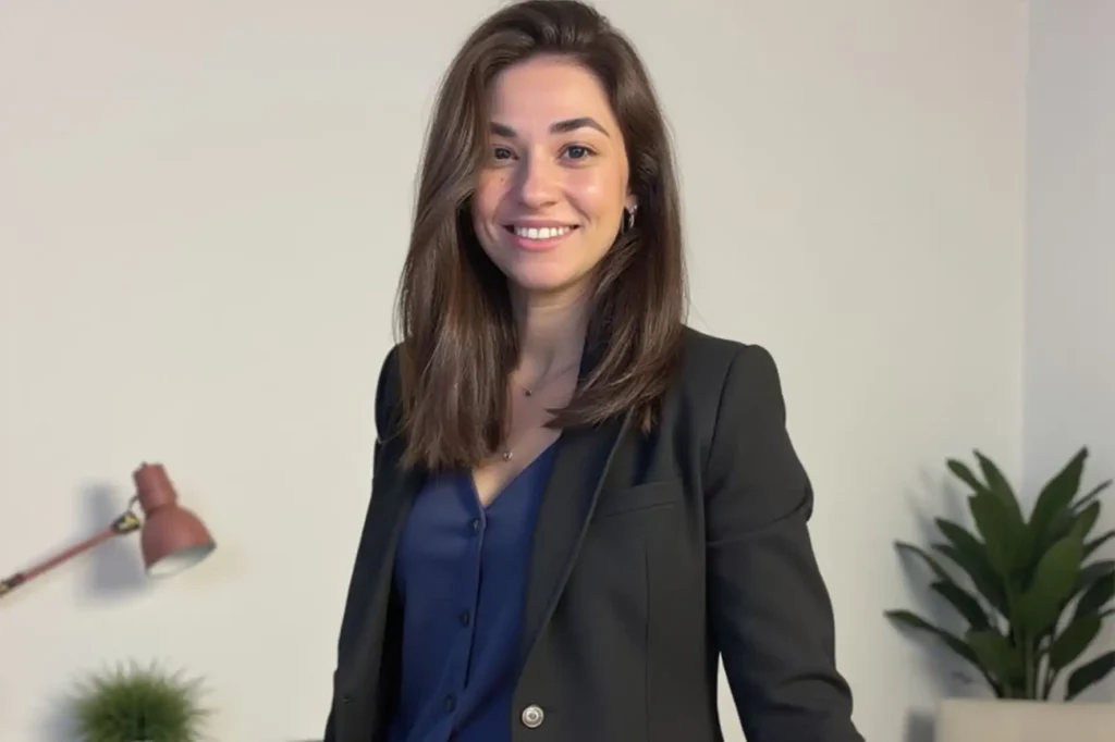 Melis Göryakın
