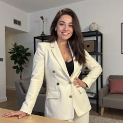 Melisa Göryakın