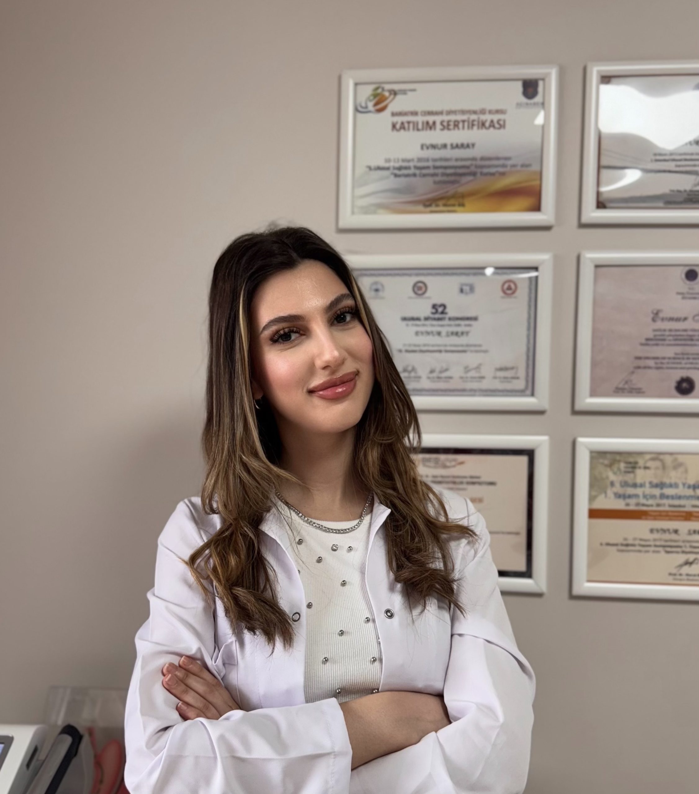 Zeynep Miray Subaşı