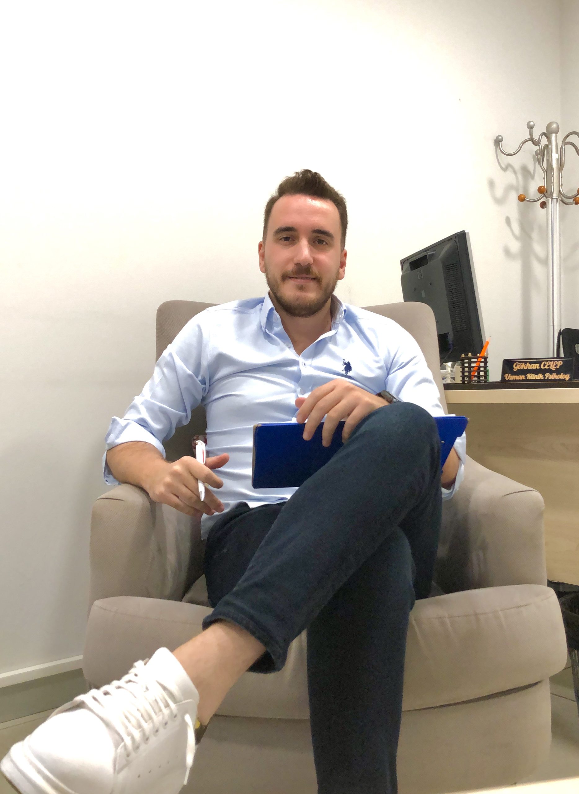 Gökhan Celp