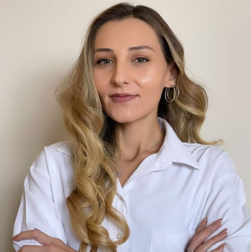 Gülşen Uzuner