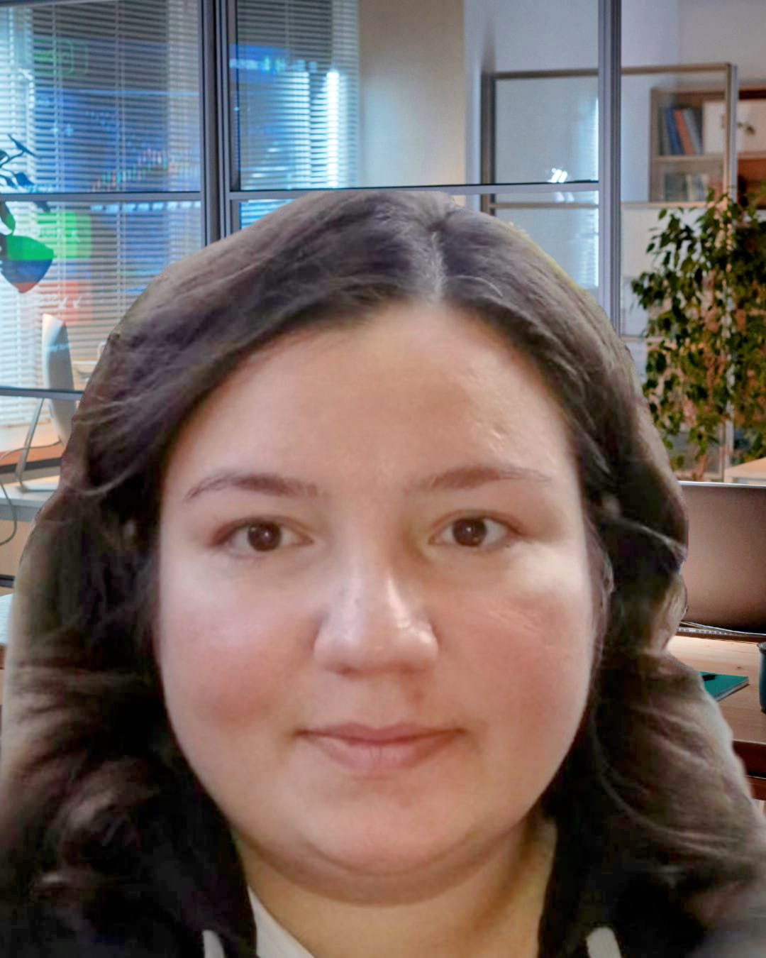 Gizem Turgut