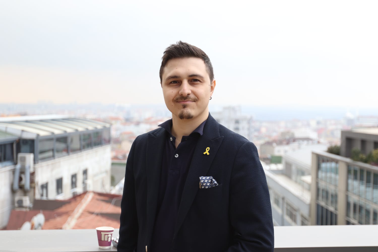Melikşah Çakın