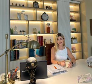 Uzm. Dr. Şerife Aslan