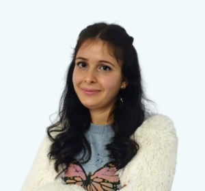 Uzm. Kl. Psk. Dilek Fatma Erkenci Kırkım