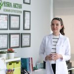 Specialist Dyt. Esra Aktan