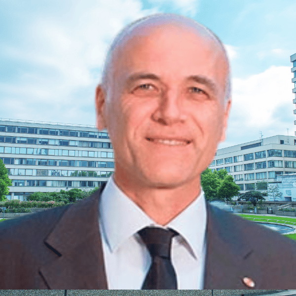 Uzm. Dr. Ali Cerrahoğlu