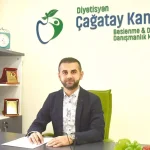 Specialist Dyt. Çağatay Kansız