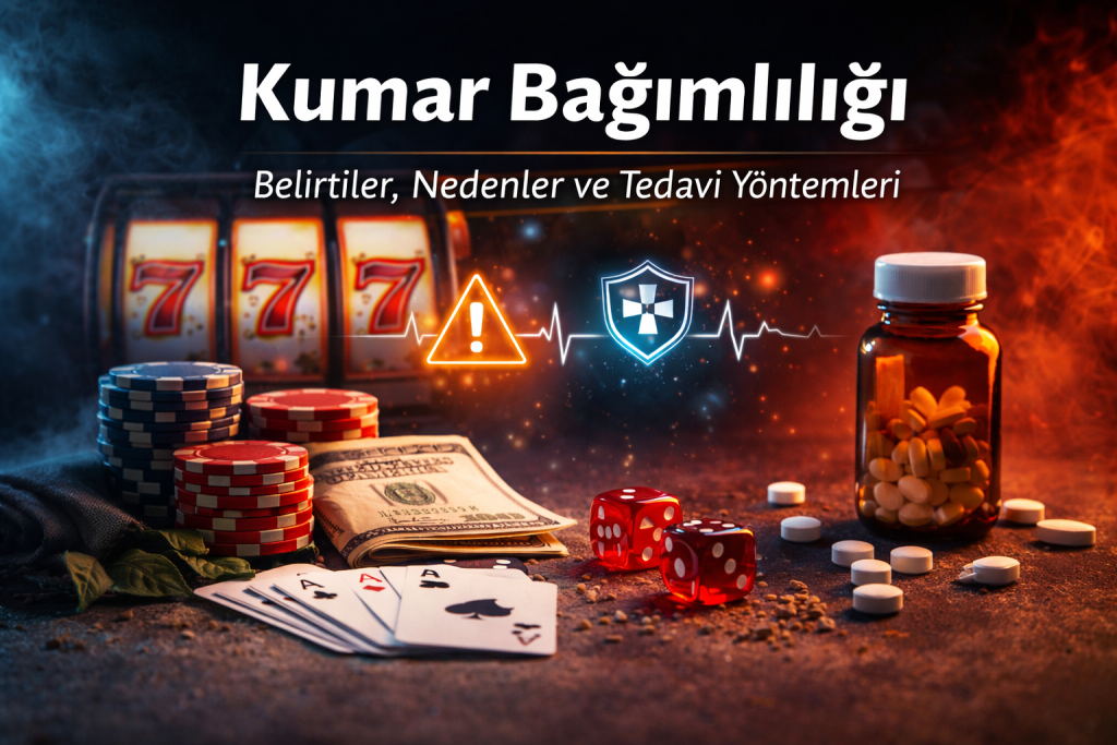 Kumar Bağımlılığı