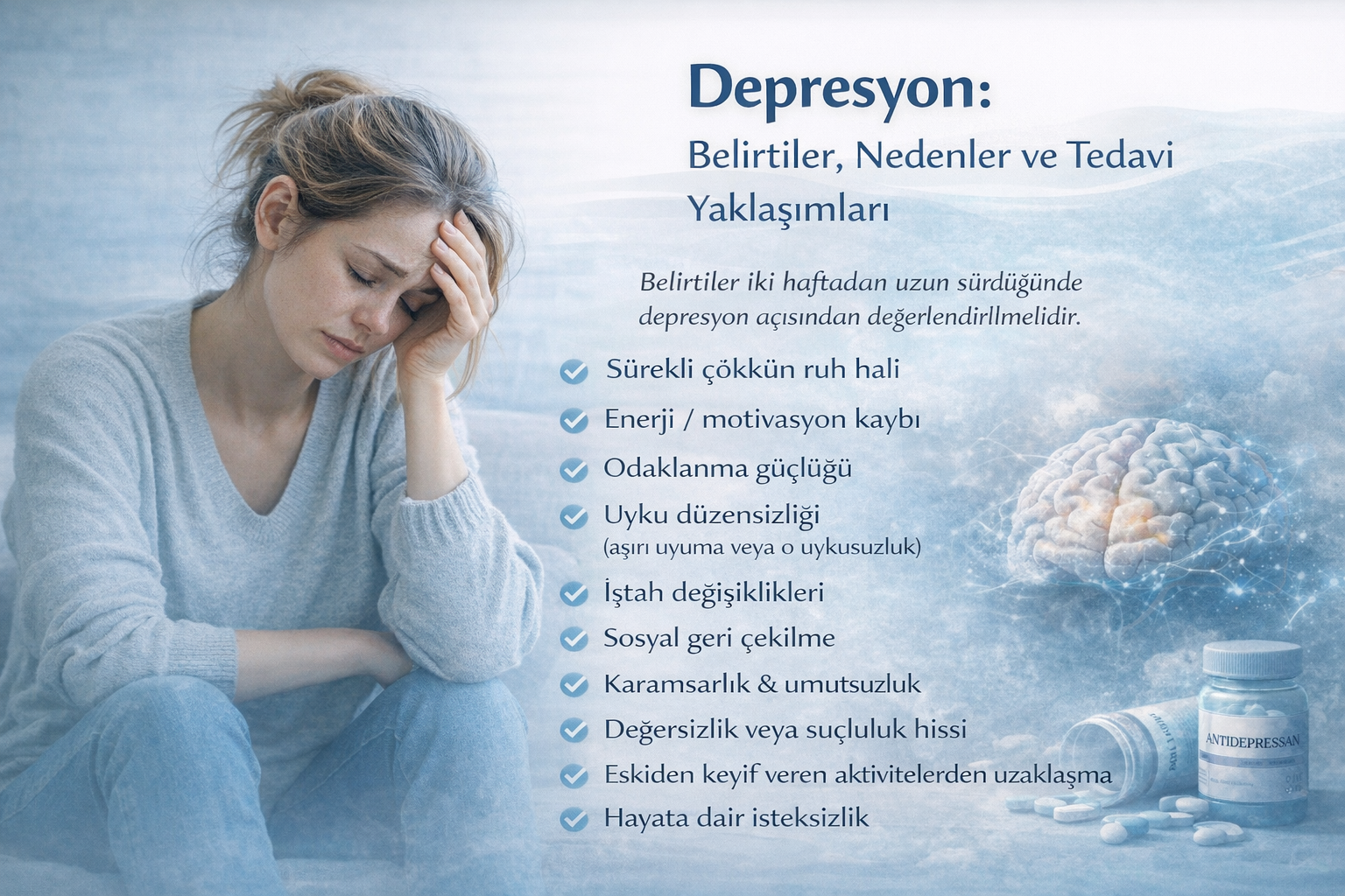 Depresyon