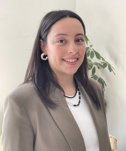 Uzman Psikolog Lara Ulukan