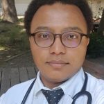 Dr. Salim Khamis Salim