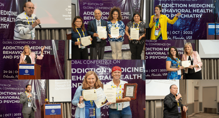 7th Edition of Global Conference on Addiction Medicine, Behavioral Health and Psychiatry