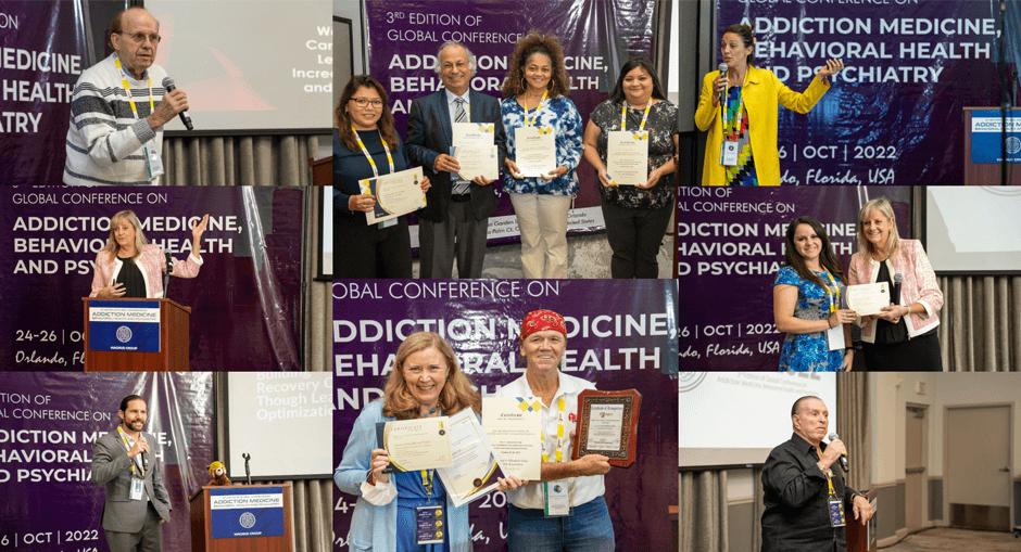 7th Edition of Global Conference on Addiction Medicine, Behavioral Health and Psychiatry