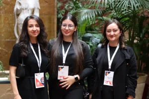 3rd International Conference on Social Sciences