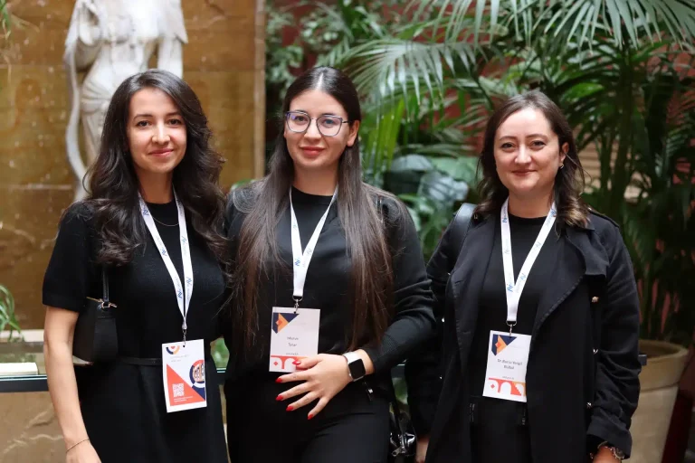 3rd International Conference on Social Sciences