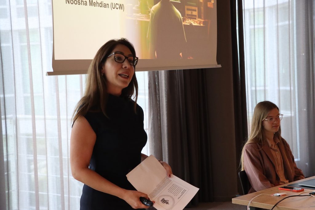 4th Global Conference on Aging and Gerontology (AGCONF)