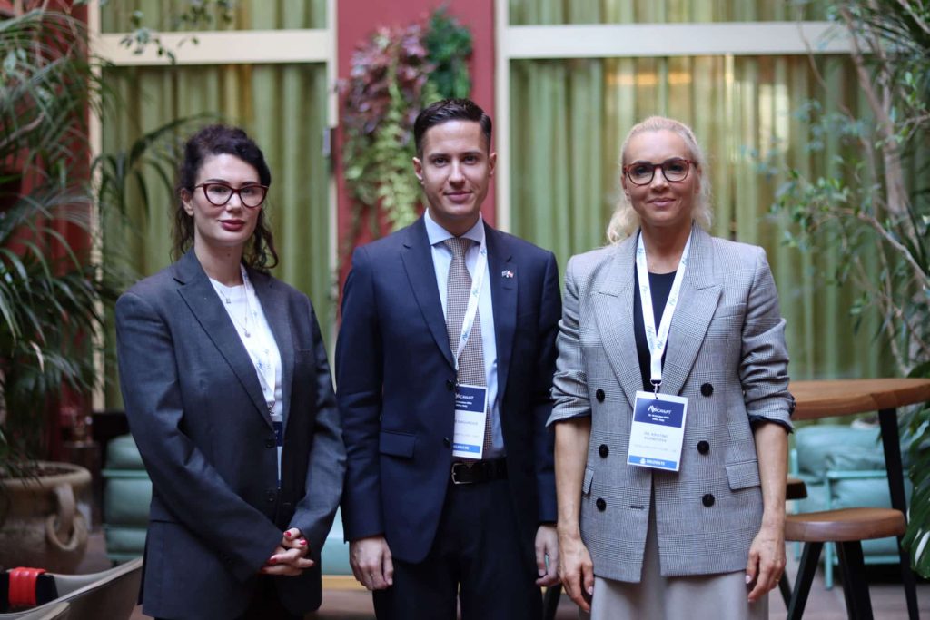 3rd International Social Sciences and Humanities Conference