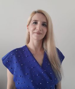 Psikolog Tuba Ulusan