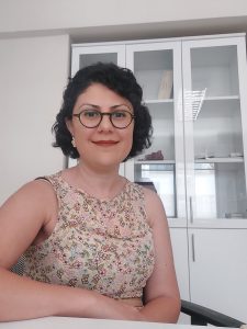 Çiğdem Çolak Kalaycı