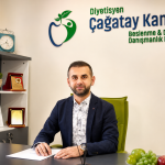 Specialist Dyt. Çağatay Kansız