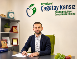 Çağatay Kansız