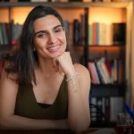 Uzm. Dr. Elif Rüşen