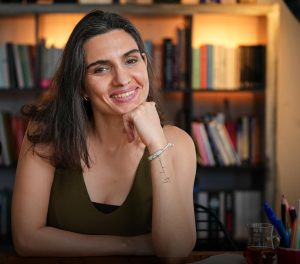 Elif Rüşen