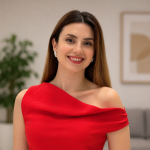 Specialist Dyt. Melike Pekcan
