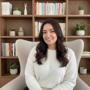 Uzman Klinik Psikolog Uzman Klinik Psikolog Sara Sinem Sozan Akan | e-Health