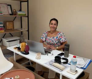Yasemin Tangören Öztürk