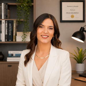 Zübeyde Selin Eroğlu
