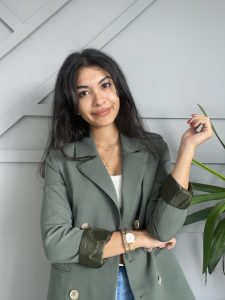 Diyetisyen Sümeyye Acıbucu | e-Health