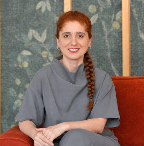 Uzm. Dr. Rana Zeynep Urtekin e-Health