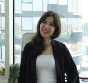 Diyetisyen Ece Evler | Ataköy, Bakırköy & Online Diyetisyen