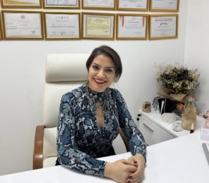 Op. Dr. Rabia Başer Açıkgöz – Düzce Kadın Hastalıkları ve Doğum Uzmanı